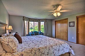 Peaceful, Pet-friendly Washougal Paradise!