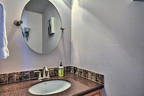 Peaceful, Pet-friendly Washougal Paradise!