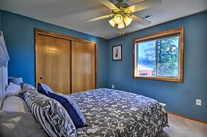 Peaceful, Pet-friendly Washougal Paradise!