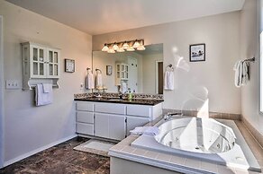 Peaceful, Pet-friendly Washougal Paradise!