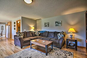 Peaceful, Pet-friendly Washougal Paradise!