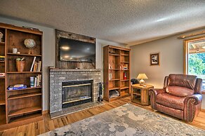 Peaceful, Pet-friendly Washougal Paradise!