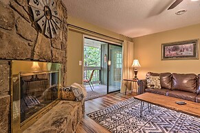 Pigeon Forge Condo w/ Balcony: 5 Mi to Attractions