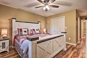 Pigeon Forge Condo w/ Balcony: 5 Mi to Attractions