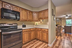 Pigeon Forge Condo w/ Balcony: 5 Mi to Attractions