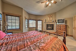 Southwind Seven Springs Home on Ski Slopes!