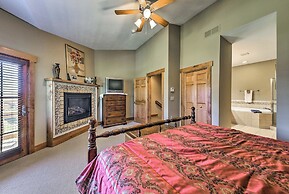 Southwind Seven Springs Home on Ski Slopes!