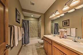 Southwind Seven Springs Home on Ski Slopes!