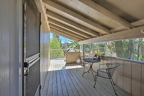 Flagstaff Townhome - Walk to Country Club & Pools!