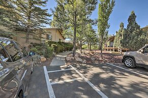 Flagstaff Townhome - Walk to Country Club & Pools!
