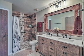 Flagstaff Townhome - Walk to Country Club & Pools!