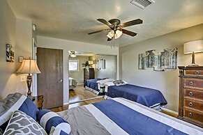 Flagstaff Townhome - Walk to Country Club & Pools!