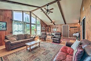 Flagstaff Townhome - Walk to Country Club & Pools!