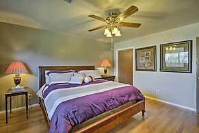Flagstaff Townhome - Walk to Country Club & Pools!