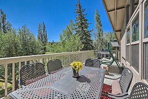Flagstaff Townhome - Walk to Country Club & Pools!