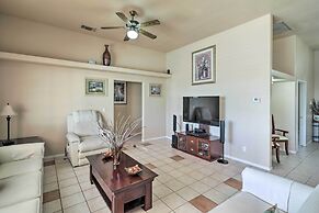 Bullhead City Home: Tesla Charger ~ 3 Mi to River