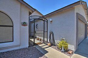 Glendale Home w/ Pool - Walk to NFL Games!
