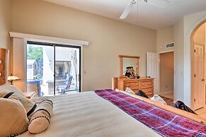 Glendale Home w/ Pool - Walk to NFL Games!