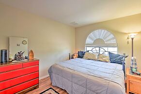 Glendale Home w/ Pool - Walk to NFL Games!