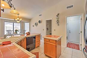 Glendale Home w/ Pool - Walk to NFL Games!