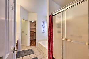 Glendale Home w/ Pool - Walk to NFL Games!