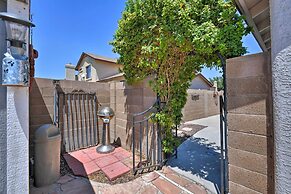 Glendale Home w/ Pool - Walk to NFL Games!