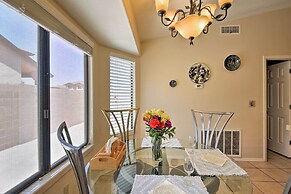 Glendale Home w/ Pool - Walk to NFL Games!