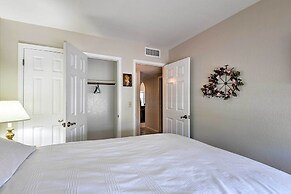 Glendale Home w/ Pool - Walk to NFL Games!