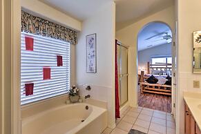 Glendale Home w/ Pool - Walk to NFL Games!