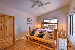 Glendale Home w/ Pool - Walk to NFL Games!