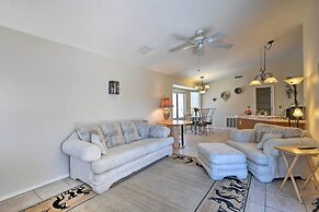 Glendale Home w/ Pool - Walk to NFL Games!