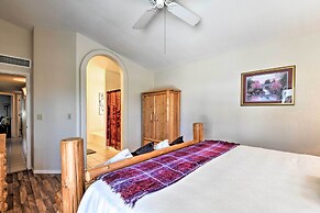 Glendale Home w/ Pool - Walk to NFL Games!