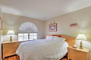 Glendale Home w/ Pool - Walk to NFL Games!