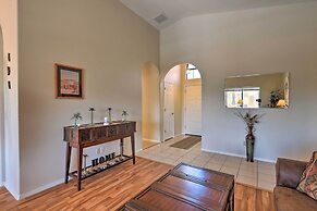Glendale Home w/ Pool - Walk to NFL Games!