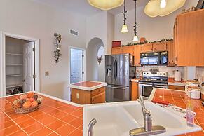 Glendale Home w/ Pool - Walk to NFL Games!
