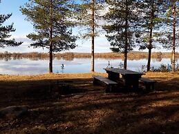 Old Post Office now Cosy Apartment Close to Nature