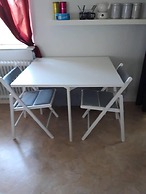 Old Post Office now Cosy Apartment Close to Nature