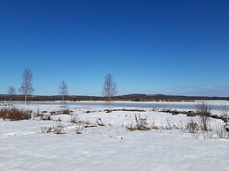 Old Post Office now Cosy Apartment Close to Nature