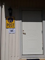 Old Post Office now Cosy Apartment Close to Nature