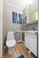 Old Post Office now Cosy Apartment Close to Nature