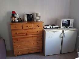 Old Post Office now Cosy Apartment Close to Nature