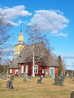Old Post Office now Cosy Apartment Close to Nature