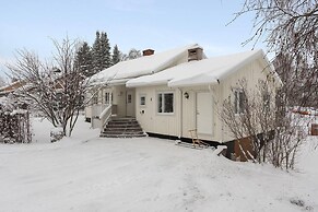 Old Post Office now Cosy Apartment Close to Nature