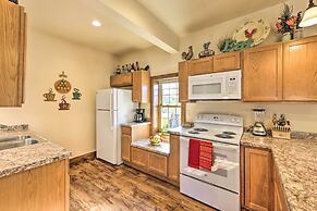 'mcjuggers Loft:' Walk to Lake, Park, Restaurants