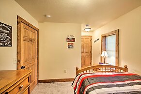 'mcjuggers Loft:' Walk to Lake, Park, Restaurants