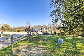 'mcjuggers Loft:' Walk to Lake, Park, Restaurants