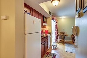 Bear-sighting Condo: Walk to Downtown Gatlinburg!