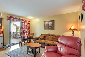 Bear-sighting Condo: Walk to Downtown Gatlinburg!