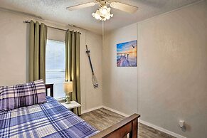 Broken Bow Home: 2 Mi to Beavers Bend State Park