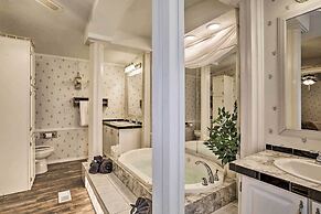 Broken Bow Home: 2 Mi to Beavers Bend State Park